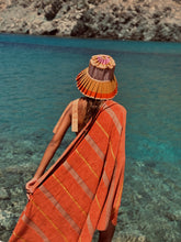 Load image into Gallery viewer, KØBN - Tamarillo Beach / Bath Towel