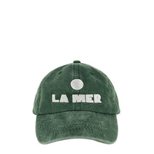 Load image into Gallery viewer, La Mer Cap (Green)