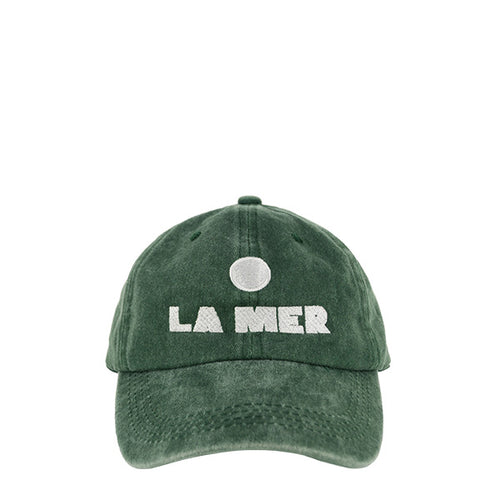 La Mer Cap (Green)