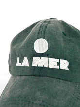 Load image into Gallery viewer, La Mer Cap (Green)