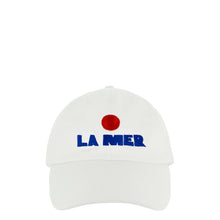 Load image into Gallery viewer, La Mer Cap (White)