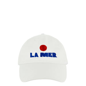 La Mer Cap (White)