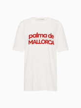 Load image into Gallery viewer, Palma de Mallorca (Red) T-Shirt