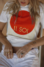 Load image into Gallery viewer, El Sol T-Shirt