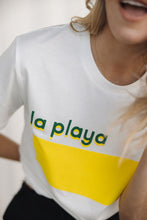 Load image into Gallery viewer, La Playa T-Shirt