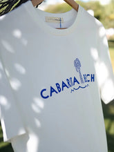 Load image into Gallery viewer, Halcyon House - Cabarita T-Shirt