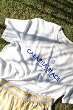 Load image into Gallery viewer, Halcyon House - Cabarita T-Shirt