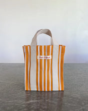 Load image into Gallery viewer, Dos Ombré  - Bengali Mini | 001 Sunshine Stripe