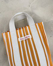 Load image into Gallery viewer, Dos Ombré  - Bengali Mini | 001 Sunshine Stripe