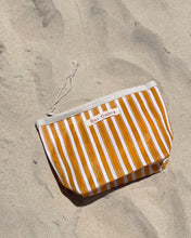 Load image into Gallery viewer, Dos Ombré  - Bengali Clutch | 010 Sunshine Stripe