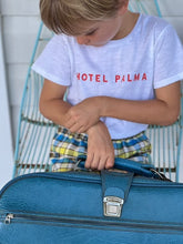 Load image into Gallery viewer, Hotel Palma Kids T-Shirt