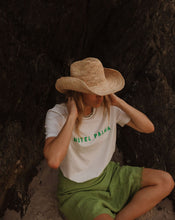 Load image into Gallery viewer, Hotel Palma (Green) T-Shirt