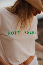 Load image into Gallery viewer, Hotel Palma (Green) T-Shirt