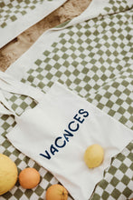 Load image into Gallery viewer, Vacances Tote