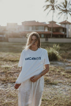 Load image into Gallery viewer, Vacances (Blue) T-Shirt