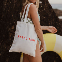 Load image into Gallery viewer, Hotel Palma Tote
