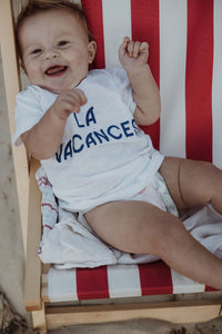 LA Vacances Kids T-Shirt