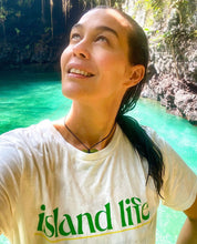 Load image into Gallery viewer, Island Life T-Shirt