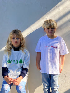 Hotel Palma Kids T-Shirt