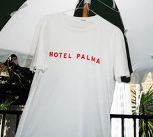 Load image into Gallery viewer, Hotel Palma (Red) T-Shirt