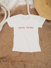 Load image into Gallery viewer, Hotel Palma Kids T-Shirt